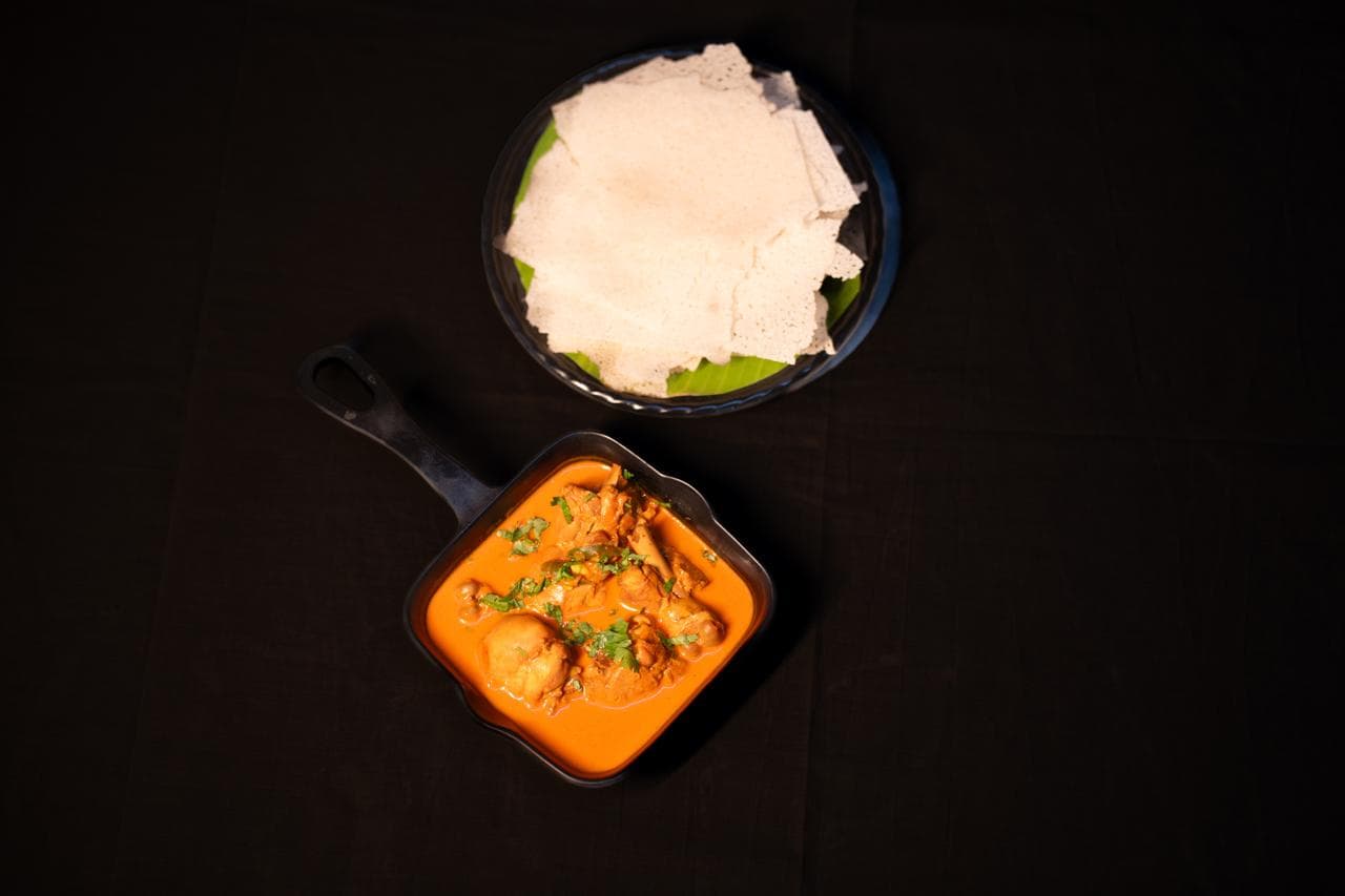 Authentic Coastal Delicacy